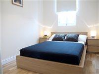 Camden High Street Apartments London Ngoại thất bức ảnh